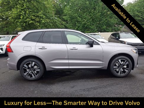 Certified 2026 Volvo XC60 B5 Plus w/ Protection Package Premier AWD/4WD image 8