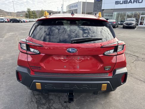 New 2026 Subaru Crosstrek 2.5i Wilderness image 4