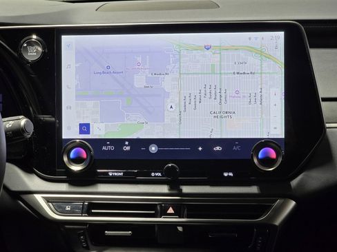 Used 2025 Lexus RX 350 Premium image 25