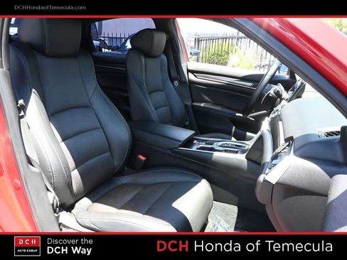 Used 2019 Honda Accord Sport image 21