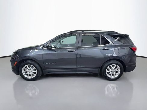 Used 2023 Chevrolet Equinox LT FWD image 6