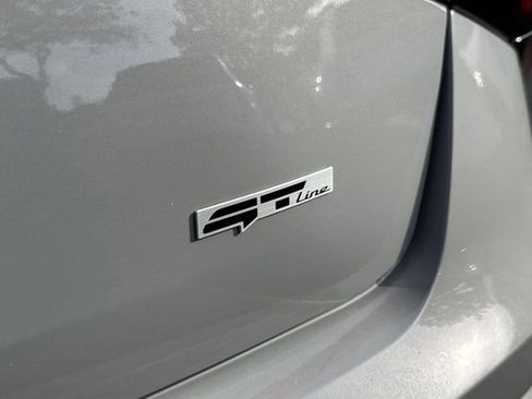 New 2026 Kia K5 GT-Line FWD image 34