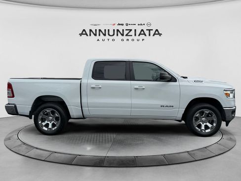 Certified 2022 RAM 1500 Big Horn AWD/4WD image 6