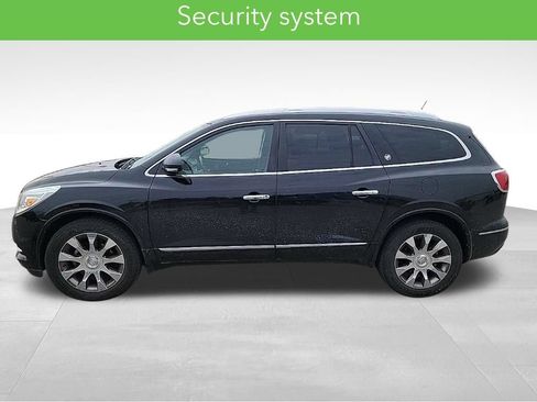 Used 2017 Buick Enclave Premium w/ Experience Buick Package AWD/4WD image 35