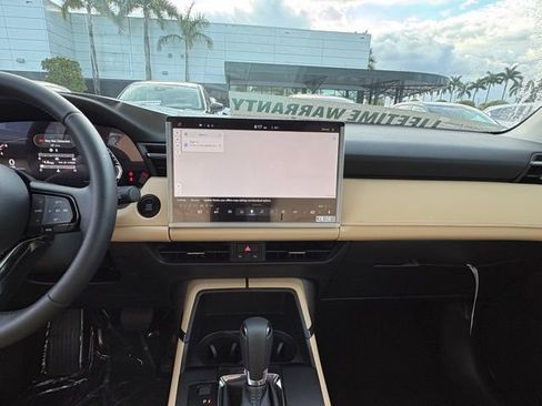 New 2026 MAZDA CX-5 2.5 S w/ Premium Package image 10