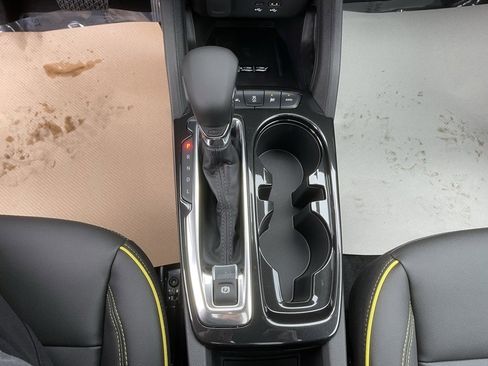 New 2026 Chevrolet TrailBlazer ACTIV w/ Convenience Package image 20