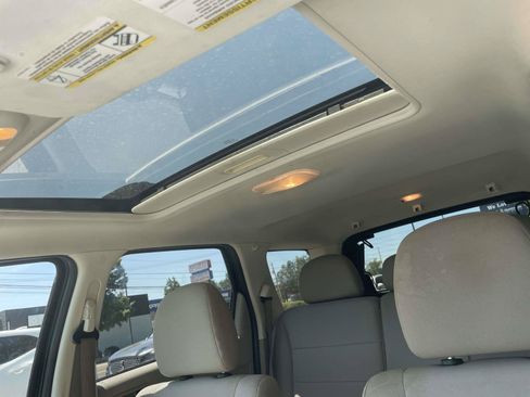 Used 2011 Ford Escape XLT w/ 202A Rapid Spec Order Code FWD image 16
