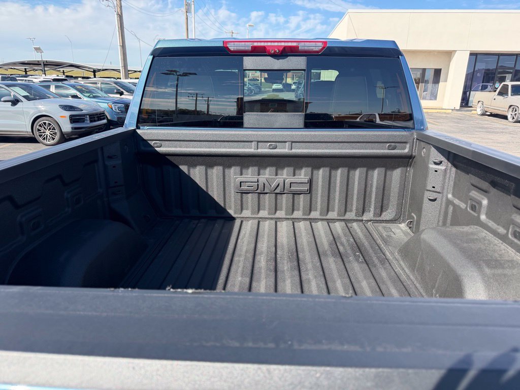 Used 2026 GMC Sierra 1500 Denali AWD/4WD image 19