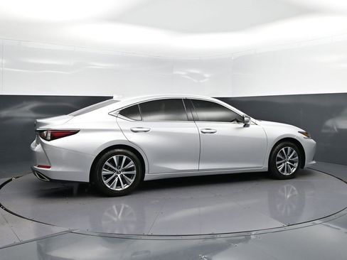 Used 2021 Lexus ES 350 w/ Premium Package image 8