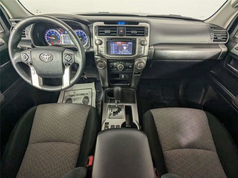 Used 2019 Toyota 4Runner SR5 RWD image 36