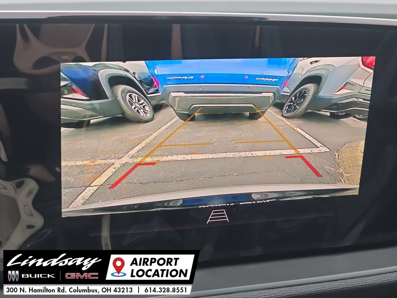 New 2026 Buick Envista Sport Touring w/ Convenience I Package FWD image 15