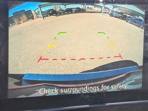 Used 2023 Nissan Altima 2.5 SR w/ SR Premium Package image 14