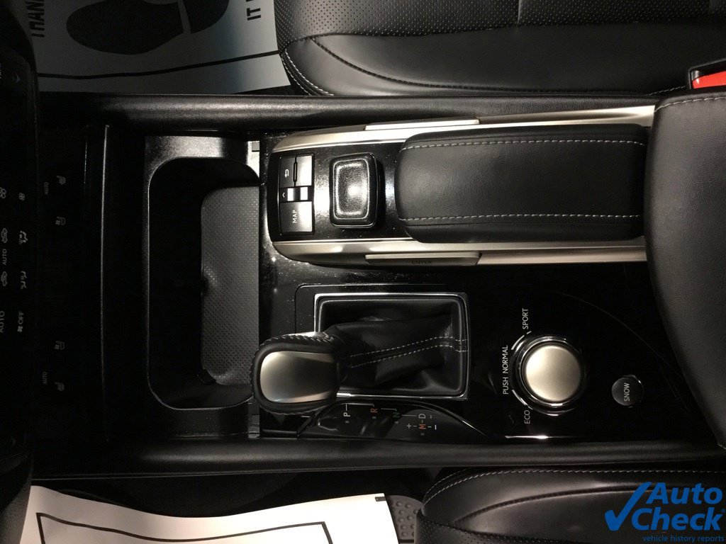 Used 2016 Lexus GS 350 AWD w/ Premium Package image 47