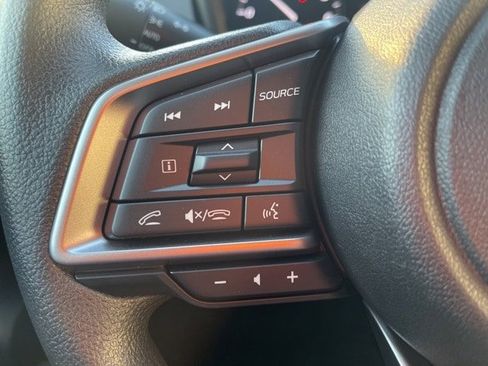 New 2025 Subaru Impreza 2.0i image 16