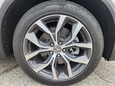 Used 2023 Acura MDX w/ Technology Package AWD/4WD image 22