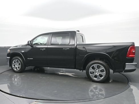 New 2026 RAM 1500 Big Horn AWD/4WD image 3