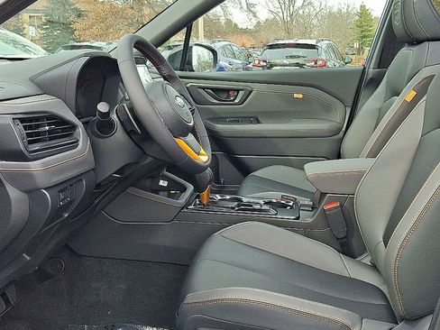 New 2026 Subaru Forester Wilderness image 7