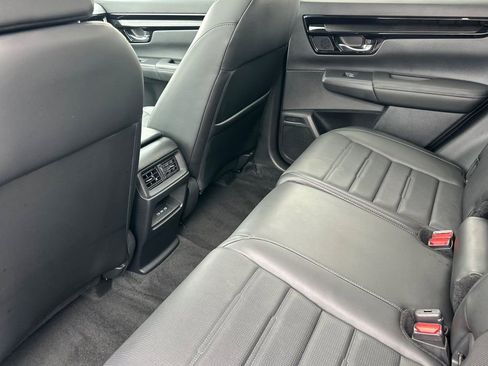 Certified 2025 Honda CR-V EX-L image 13
