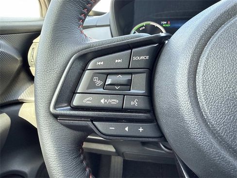 New 2026 Subaru Crosstrek 2.5i Limited image 25