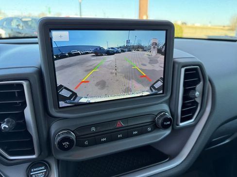 Used 2024 Ford Bronco Sport Big Bend w/ Convenience Package image 18