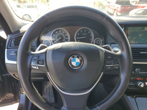 Used 2016 BMW 528i 528i image 17