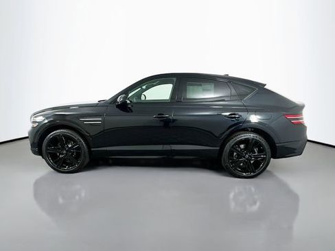 New 2026 Genesis GV80 3.5T Prestige AWD/4WD image 8