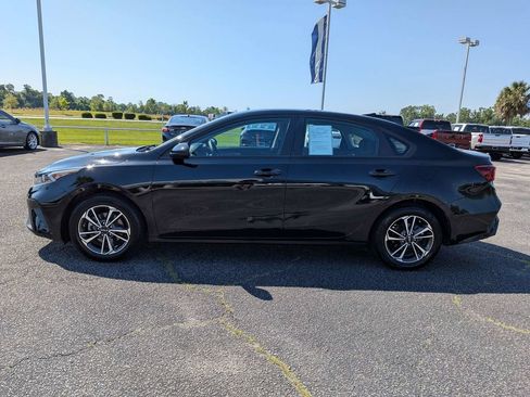 Used 2024 Kia Forte LXS FWD image 10