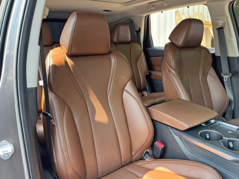 Used 2022 Acura MDX FWD w/ Technology Package image 36