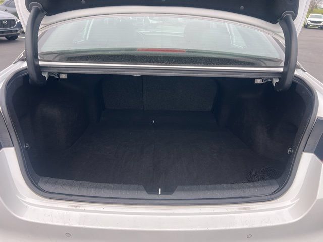 Used 2016 Kia Optima SX w/ Chrome Wheel Package FWD image 9
