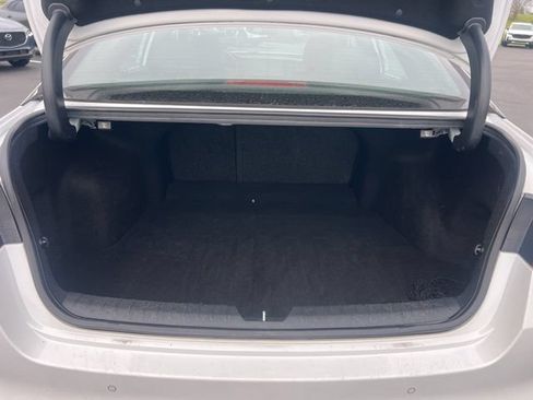 Used 2016 Kia Optima SX w/ Chrome Wheel Package FWD image 9