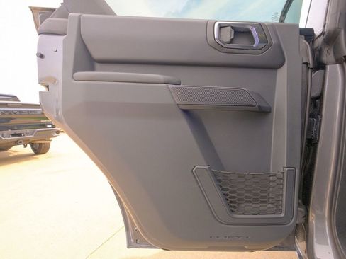 New 2025 Ford Bronco Big Bend image 28