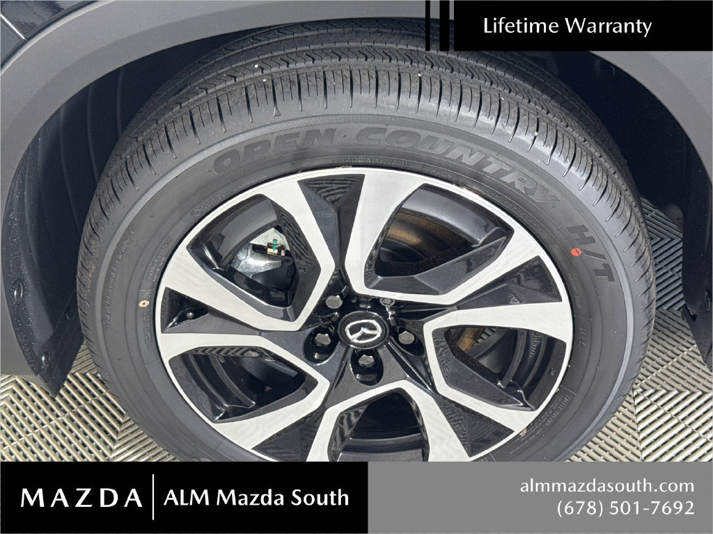 New 2026 MAZDA CX-5 Preferred AWD/4WD image 12