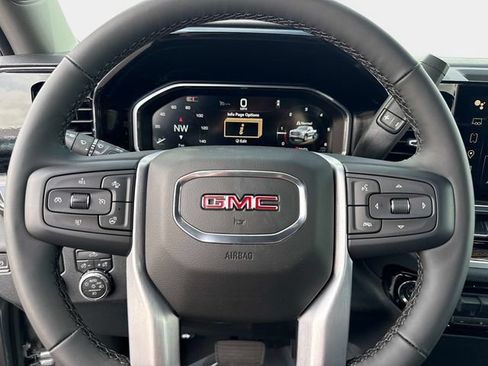 New 2026 GMC Sierra 1500 Elevation w/ Elevation Select Package RWD image 26