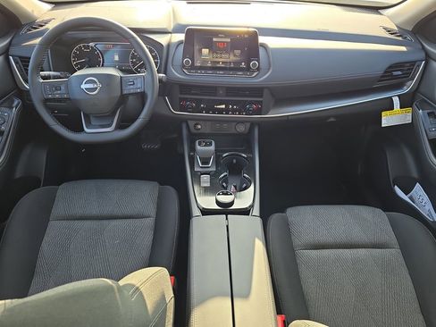 New 2026 Nissan Rogue SV w/ Cold Weather Package image 26