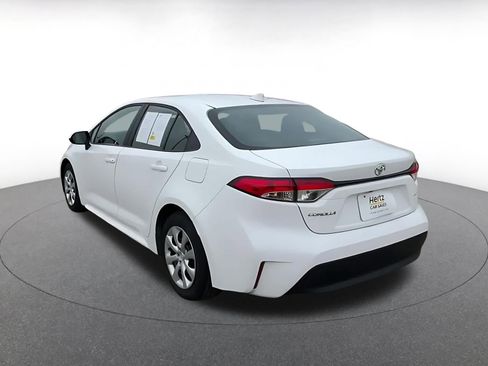 Used 2024 Toyota Corolla LE image 11