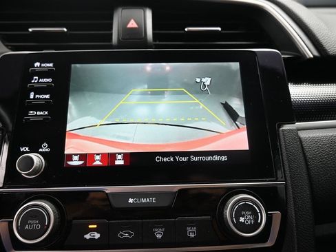 Used 2021 Honda Civic Sport image 15