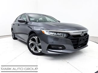 Used 2019 Honda Accord EX-L video 1