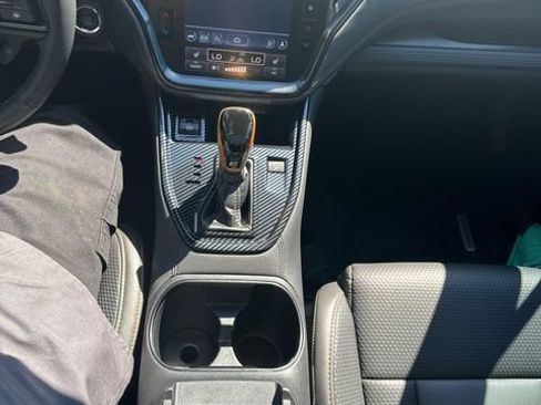 Used 2024 Subaru Outback Wilderness AWD/4WD image 18