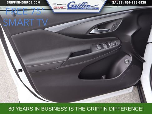 New 2026 Buick Envista Preferred FWD image 12