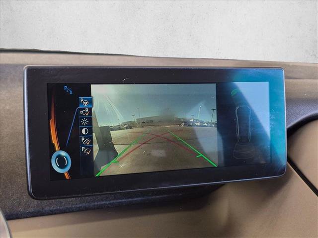 Used 2016 BMW i3 w/ Range Extender RWD image 12