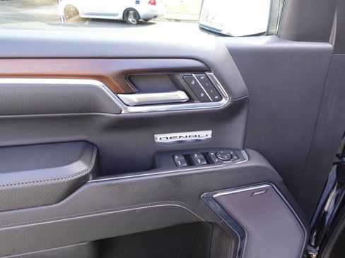 Used 2024 GMC Sierra 1500 Denali w/ Denali Reserve Package AWD/4WD image 20