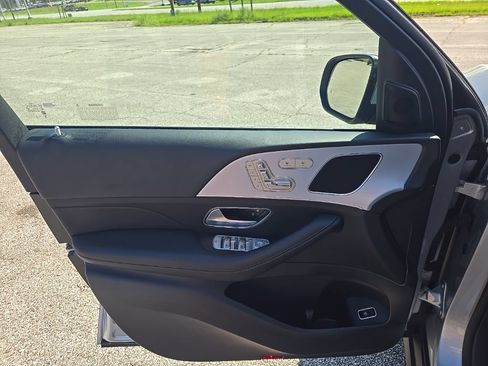 Used 2026 Mercedes-Benz GLE 350 4MATIC image 16