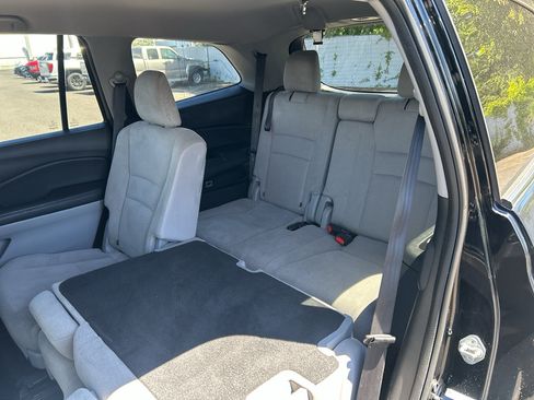 Used 2016 Honda Pilot EX image 33