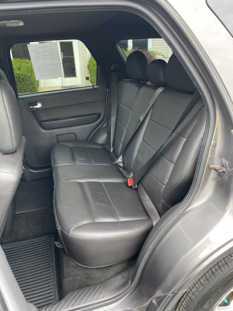 Used 2012 Ford Escape Limited AWD/4WD image 18