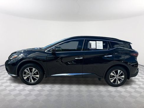 Used 2024 Nissan Murano SV FWD image 8