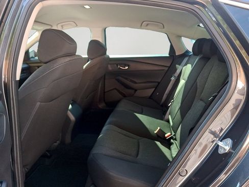 Used 2024 Honda Accord LX image 9