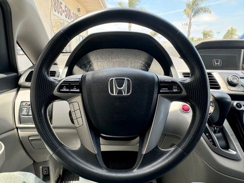 Used 2016 Honda Odyssey SE image 10