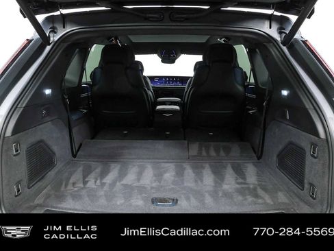 Certified 2026 Cadillac Escalade IQ Sport 2 AWD/4WD image 32