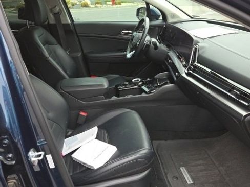 Certified 2023 Kia Sportage SX Prestige image 29