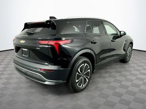 Used 2024 Chevrolet Blazer EV LT AWD/4WD image 12